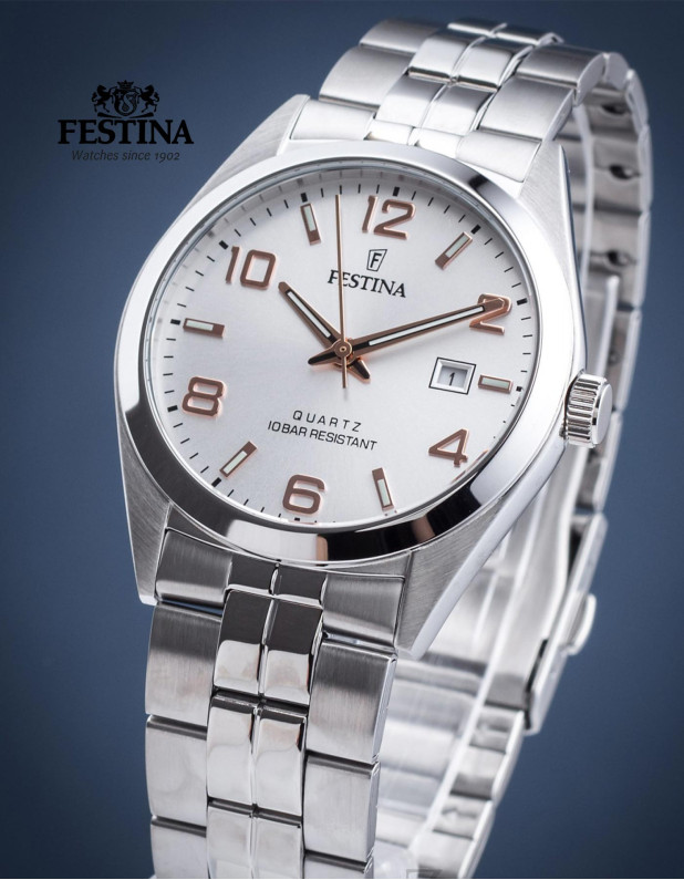 Festina Gents Watch